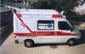 Ambulanza Vega II