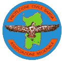 Logo Associazione Regionale