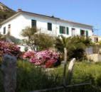La casa di Pomonte Isola d'Elba