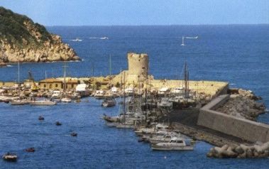 Marciana Marina Isola d'Elba