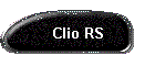 Clio RS