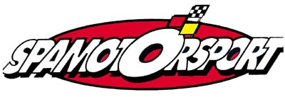 Logo Spamotorsport