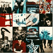 1991 - Achtung Baby