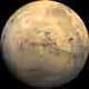 Marte-Quarto pianeta del Sistema Solare 