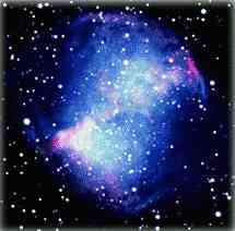 Le nebulose planetarie - Esempio tipico di morte di una stella media