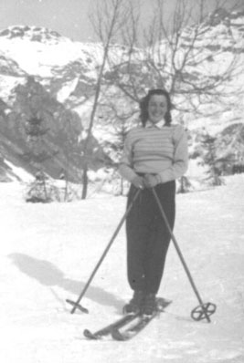 Nonna Rina 1948