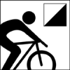Mountain-bike orientamento