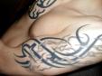 tattoo tribali