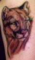 Tatuaggi Animali , tattoo animali