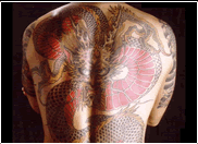 Tatuaggi gotici