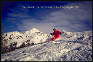 TDT '97 - Aosta Valley ..................... 