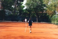 Tennis Zara - Lido di Camaiore - Versilia