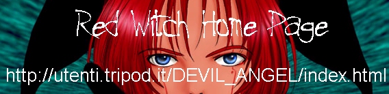 Red Witch Home Page