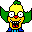 Krusty il Clown