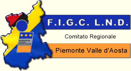 F.I.G.C. - L.N.D. Comitato Regionale Piemonte Valle d'Aosta