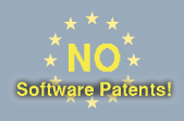 NoSoftwarePatents