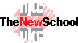 logo The New School