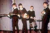 The Beatles - 1963