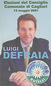Luigi Defraia