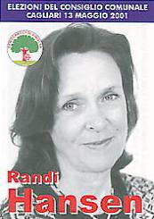 Randi Hansen