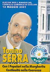 Tonino Serra