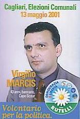 Virgilio Marcis