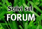 Scrivi sul Forum