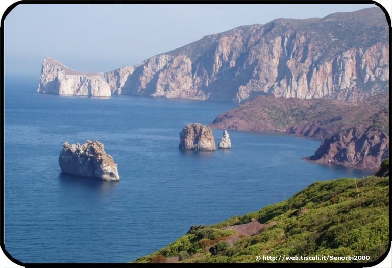 Golfo Di Orosei Sardegna