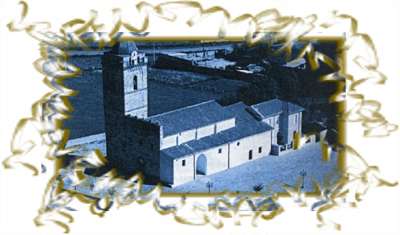 parrocchia di Santa Maria