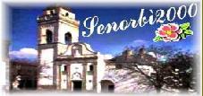 SENORBI2000 - sito interamente dedicato a Senorbi