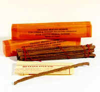 Original Healing Incense