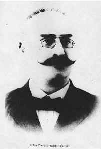 L'Avv. Gennaro Ingletti (1856-1921)
