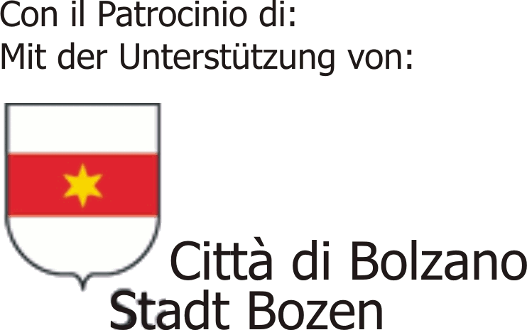 Citt di Bolzano - Stadt Bozen