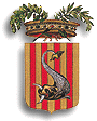 Logo della Provincia di Lecce
