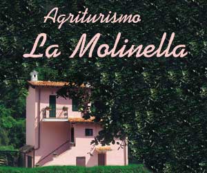 agriturismo la molinella, Agro-Tourismus la Molinella
