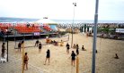 Torneo Mini Beach a Jesolo - 1999
