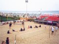 Torneo Mini Beach a Jesolo (1999) zona Sabbiadoro