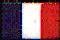 Urbania, bandiera francese