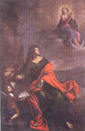 San Giovanni a Patmos