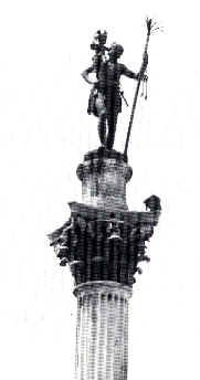 Monumento di San Cristoforo