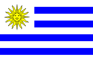 bandiera uruguay.gif (1591 byte)