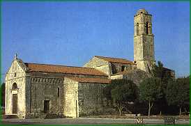 chiesa S.Croce