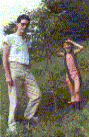20 giugno 1986
Io e mio cugino Andrea