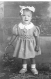 La mia mamma nel 1942...