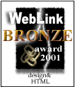 Web-Link Award