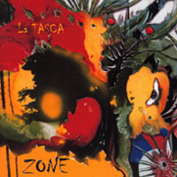 Compilation "La Tasca - Zone", 2000
