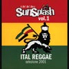 "Rototom Sunsplash Vol. 1 - Ital Reggae Selezione 2001", 2001