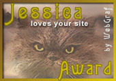 WG Jessica Award