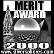 Silver Spheres Award