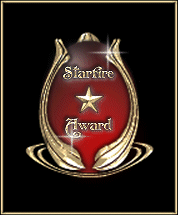 Starfire Award